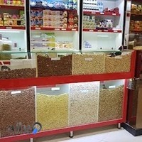 شیرینی سرای ملک