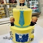 کافه قنادی افضل