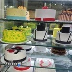 شیرینی آیسان