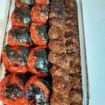 رستوران شالیزار