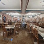 رستوران سنتی عمارت فیروزه