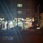 رستوران بین‌الملل