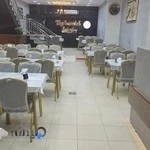 کبابسرای تقی زاده