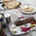 رستوران فردوسی