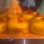 چلوكباب مينا