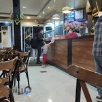 فست فود زیتون