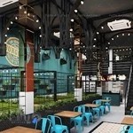 رستوران فالاروپ