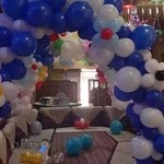 سفره خانه سنتی آب و آتش