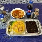 چلوکبابی و غذای بیرون بر ممتاز