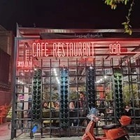 کافه رستوران اپیزود