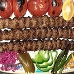 رستوران شام شب