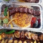 رستوران جوان