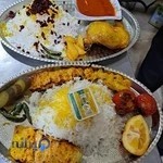 رستوران باباطاهر