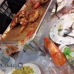 رستوران شهرزاد