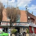 رستوران هانی