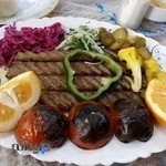 رستوران آزادی