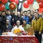 آموزشگاه آرایشگری مردانه سپهر