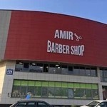 آموزشگاه آرایشگری مردانه خدامیان