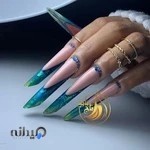 اموزشگاه ارایشگری فنی حرفه ای شاهین شهر