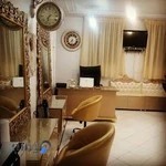 سالن آرایش و زیبایی مریم دیلمی