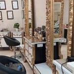آموزشگاه آرایشگری زنانه فنی حرفه ای زاویه