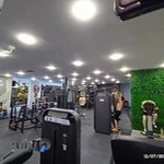 باشگاه بدنسازی هیرو