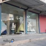 مزون لباس عروس کرایه ایمانا