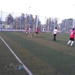 باشگاه فرهنگی و ورزشی البرز خراسان رضوی