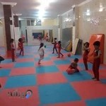 باشگاه فرهنگی ورزشی آسیا