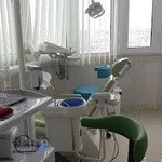 مطب دندانپزشکی دکتر علی یاری باروجی