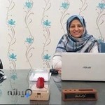 متخصص زنان وزایمان دکتر ملیحه غلامی