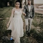 مزون عروس نیلوفر ایگدر