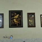 مرکز فنی و حرفه ای خواهران بهبهان