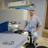 دکتر خداداد مرایان