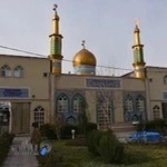 بیمارستان امیرالمومنین شهرضا