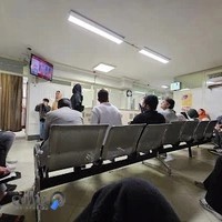 درمانگاه چمران