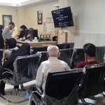 کلینیک فوق تخصصی چشم نوربخش