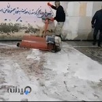 قالیشویی لطفی