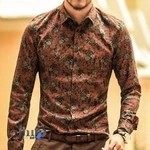 پوشاک مردانه آس