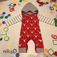 فروشگاه لباس کودک مهرسام
