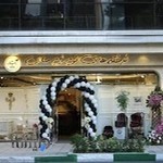 فروشگاه فرشته های نی نی سالن