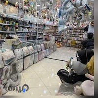 فروشگاه سیسمونی ببکو