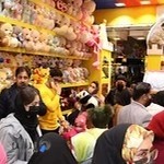 فروشگاه کودک شو