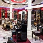 فروشگاه موسیقی چکاوک