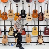 موسیقی شادمهر