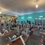 باشگاه بدنسازی عیاران