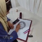 آموزشگاه هنرهای تجسمی و صنایع دستی نگارینه