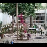 آموزشگاه هنرهای تجسمی گنبد مینا