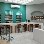 سالن ماساژ حکیم باشی