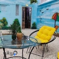 ماساژ فانوس(مرکز المساج)